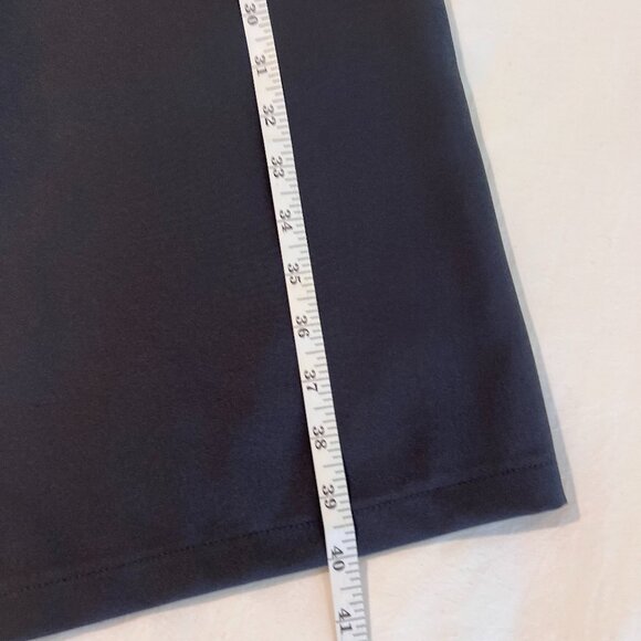 NWOTs Princess Polly Archer Pants in Slate Gray size 6 PETITE - Picture 2 of 14